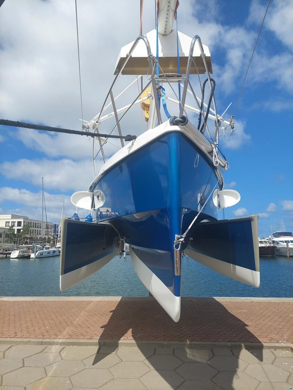 Quorning Dragonfly 28 Sport
