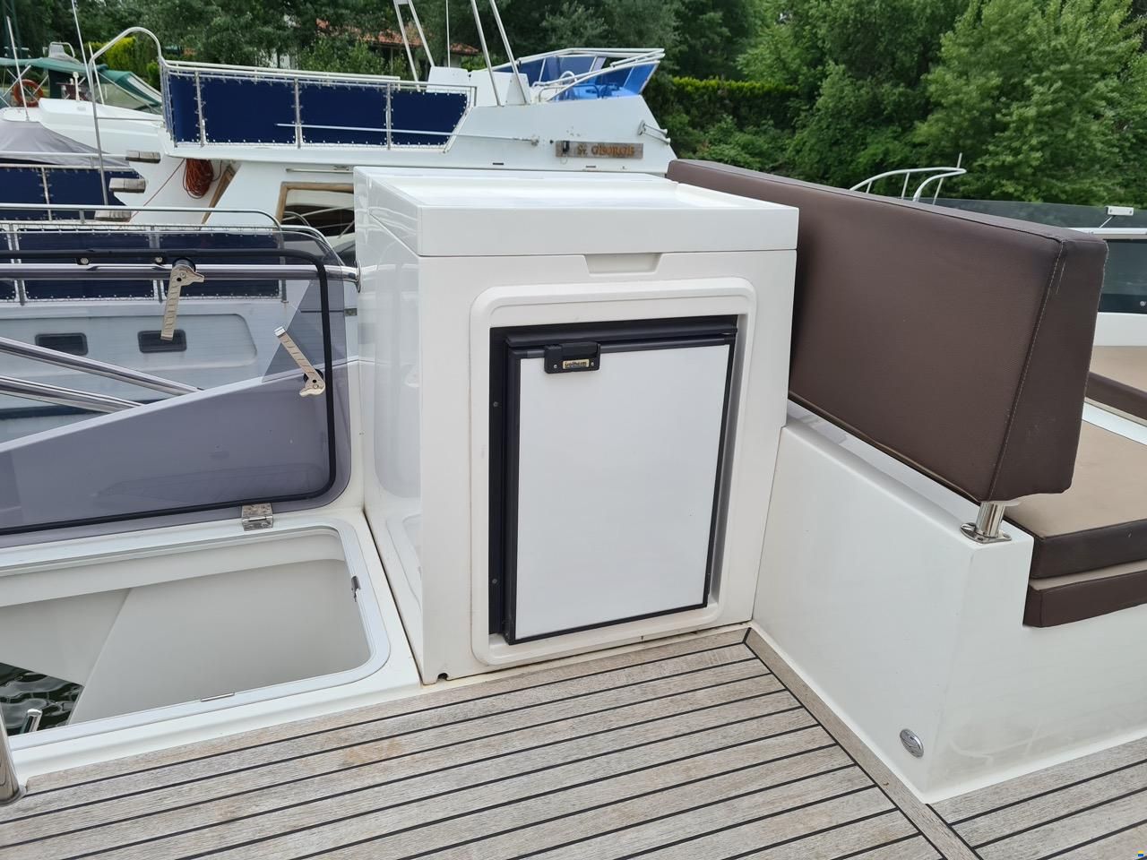 Galeon 420 Fly, 2017