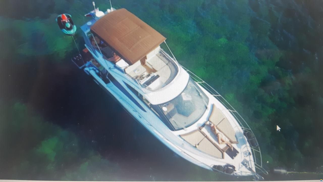 Galeon 420 Fly, 2017