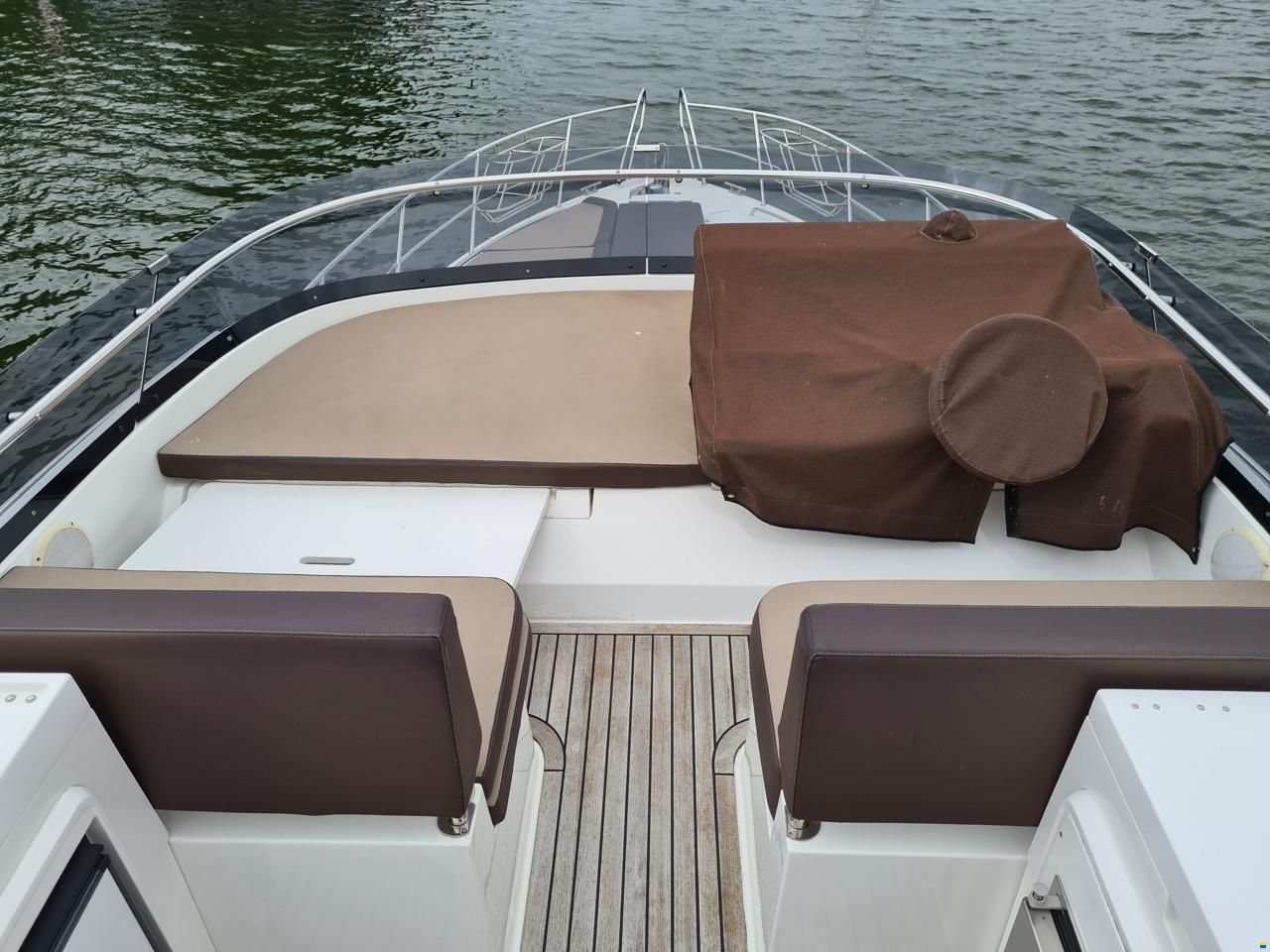 Galeon 420 Fly, 2017