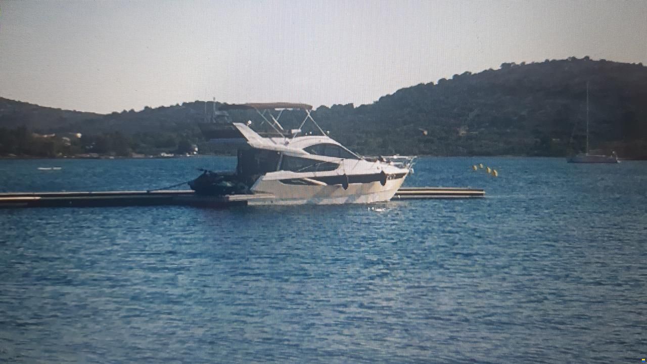 Galeon 420 Fly, 2017