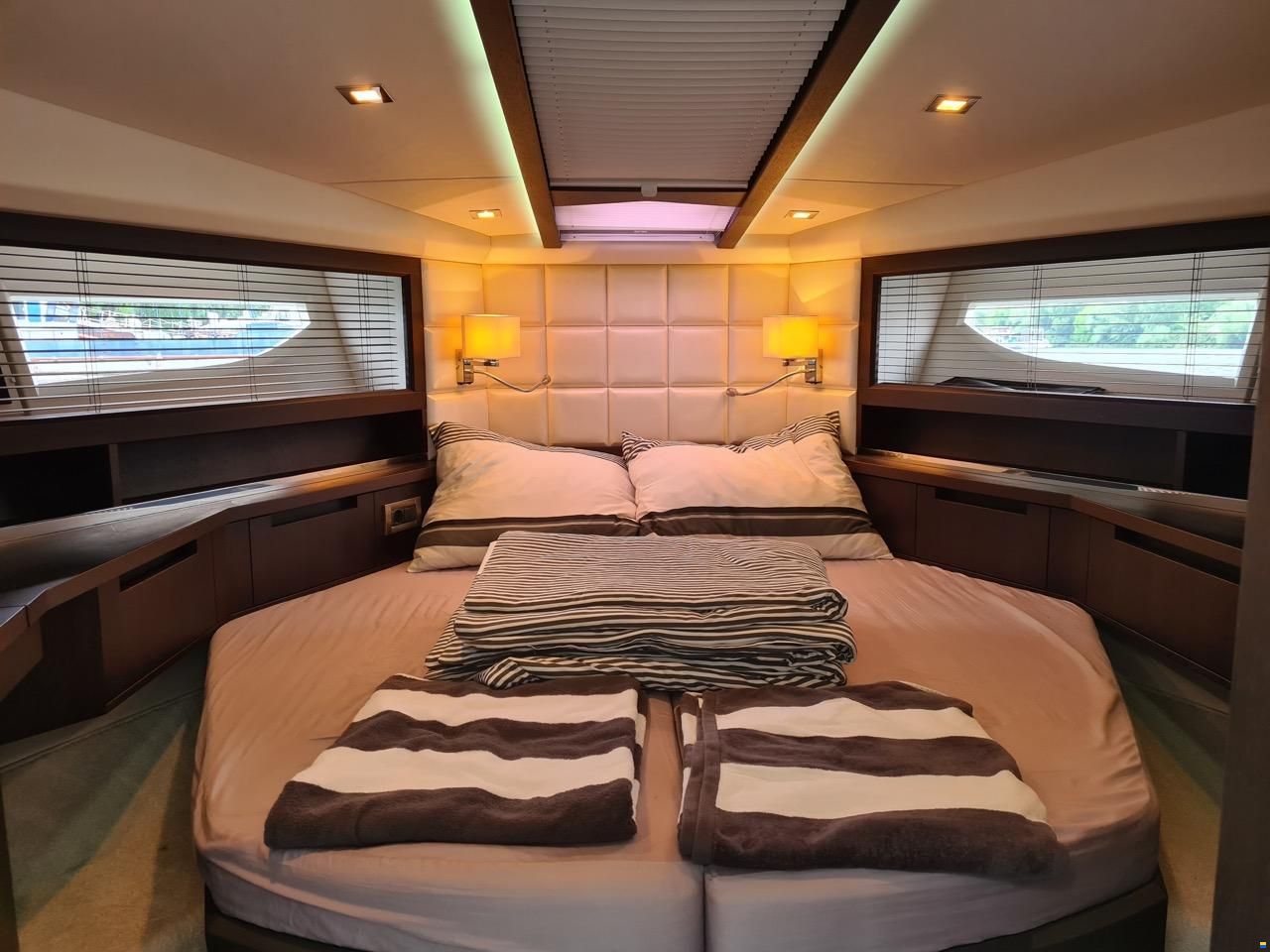 Galeon 420 Fly, 2017