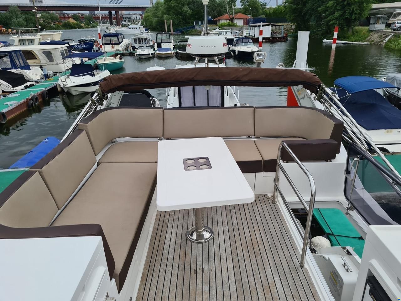 Galeon 420 Fly, 2017
