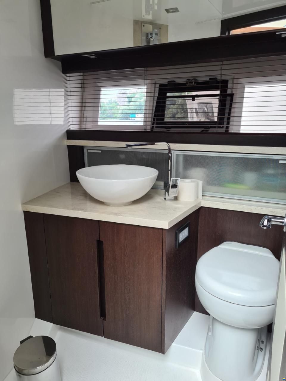 Galeon 420 Fly, 2017