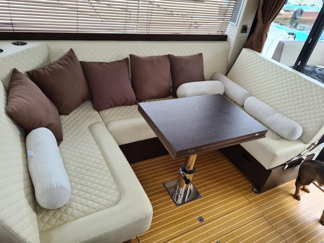 Galeon 420 Fly, 2017
