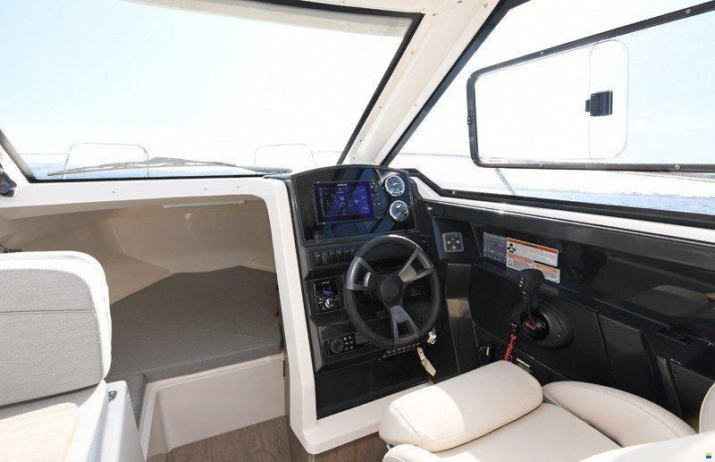 Quicksilver ACTIV 705 WEEKEND