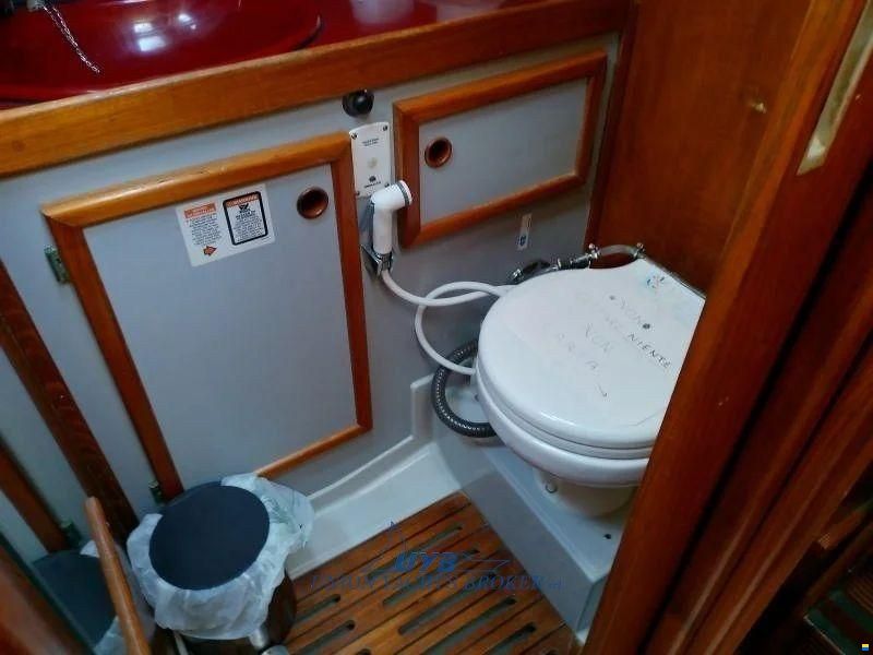 Jeanneau SUN SHINE 38