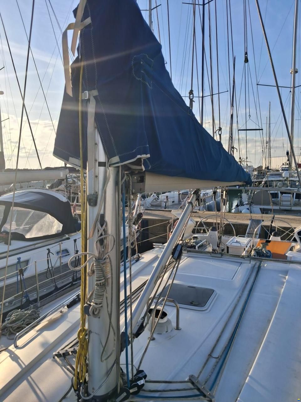 Bavaria 44