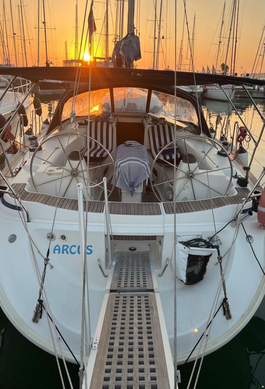 Bavaria 44