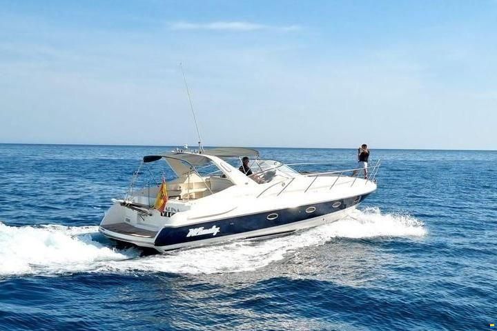 Windy 37 Grand Mistral