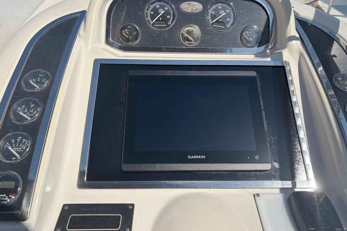 Windy 37 Grand Mistral