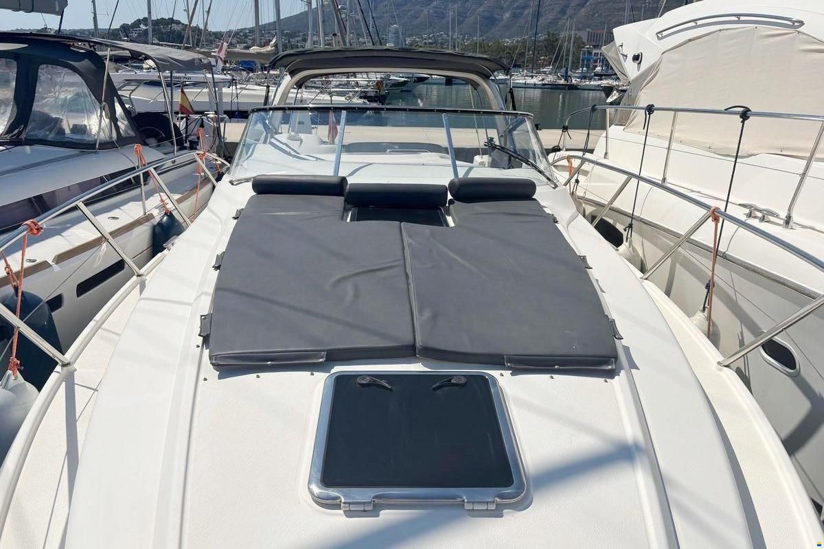 Windy 37 Grand Mistral