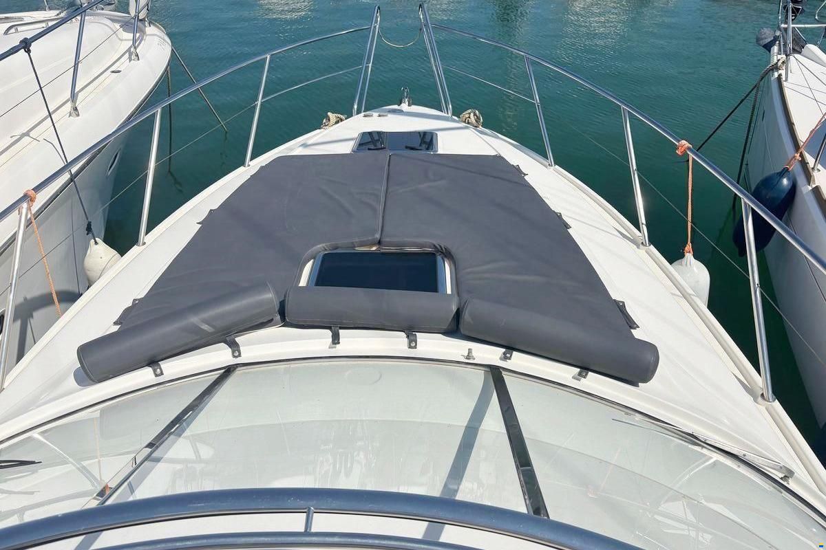 Windy 37 Grand Mistral