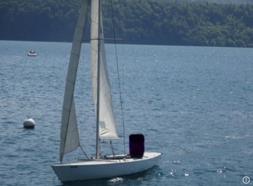 Polyform Soling, zeitlose Eleganz