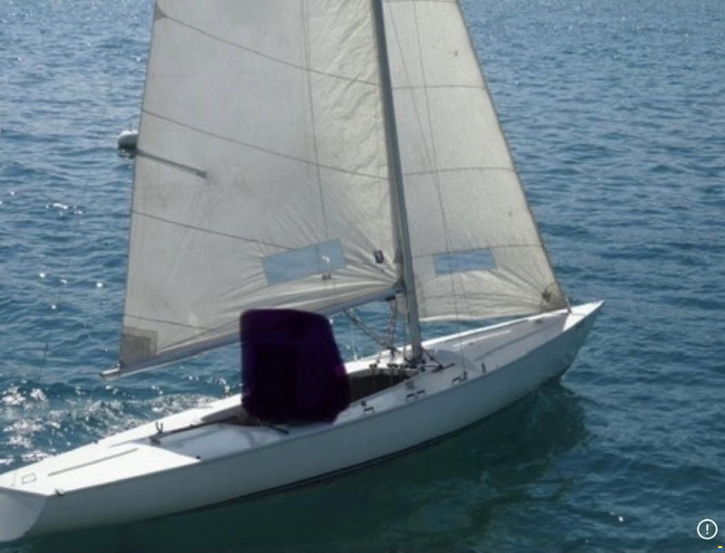 Polyform Soling, zeitlose Eleganz