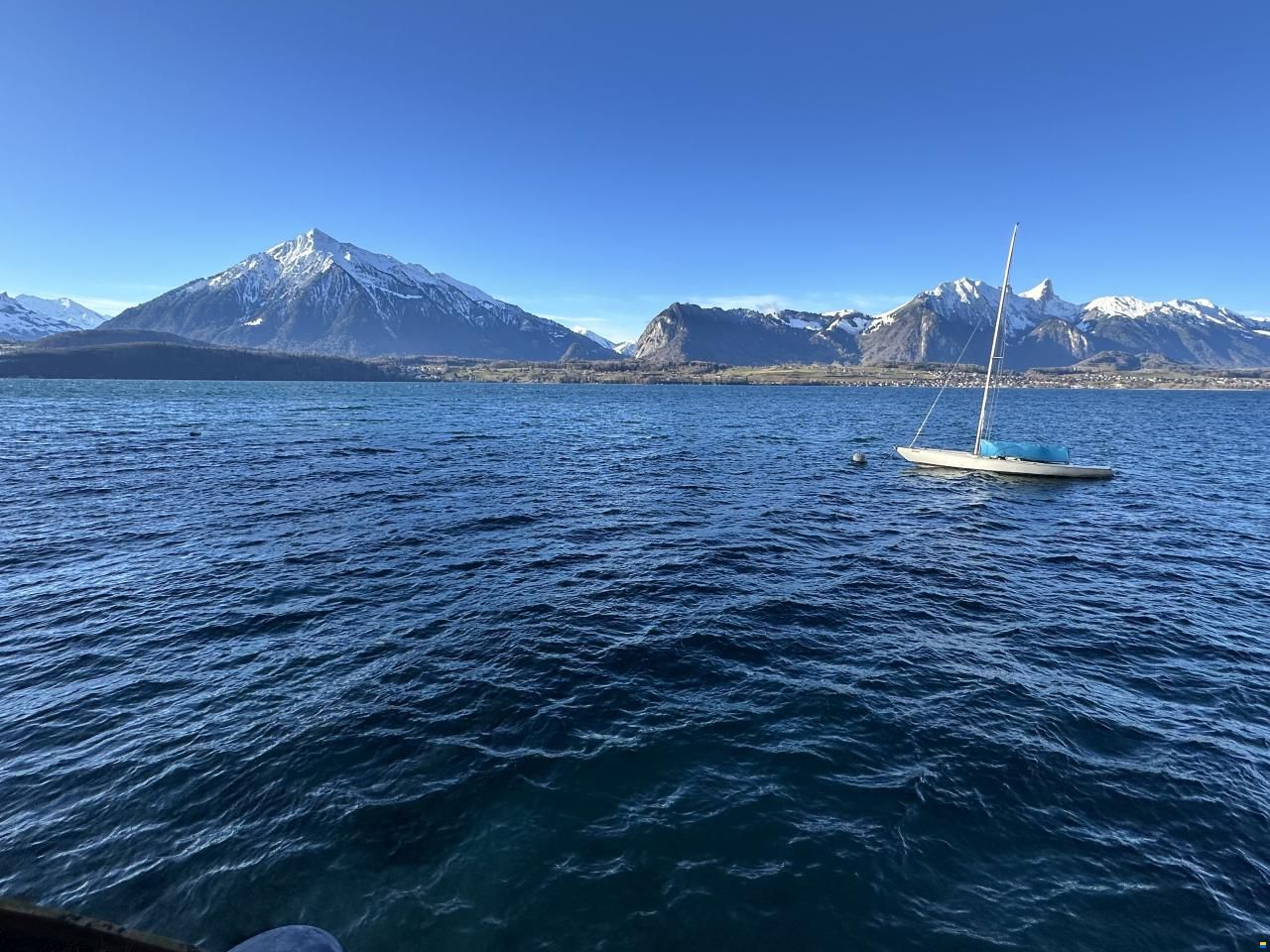 Polyform Soling, zeitlose Eleganz