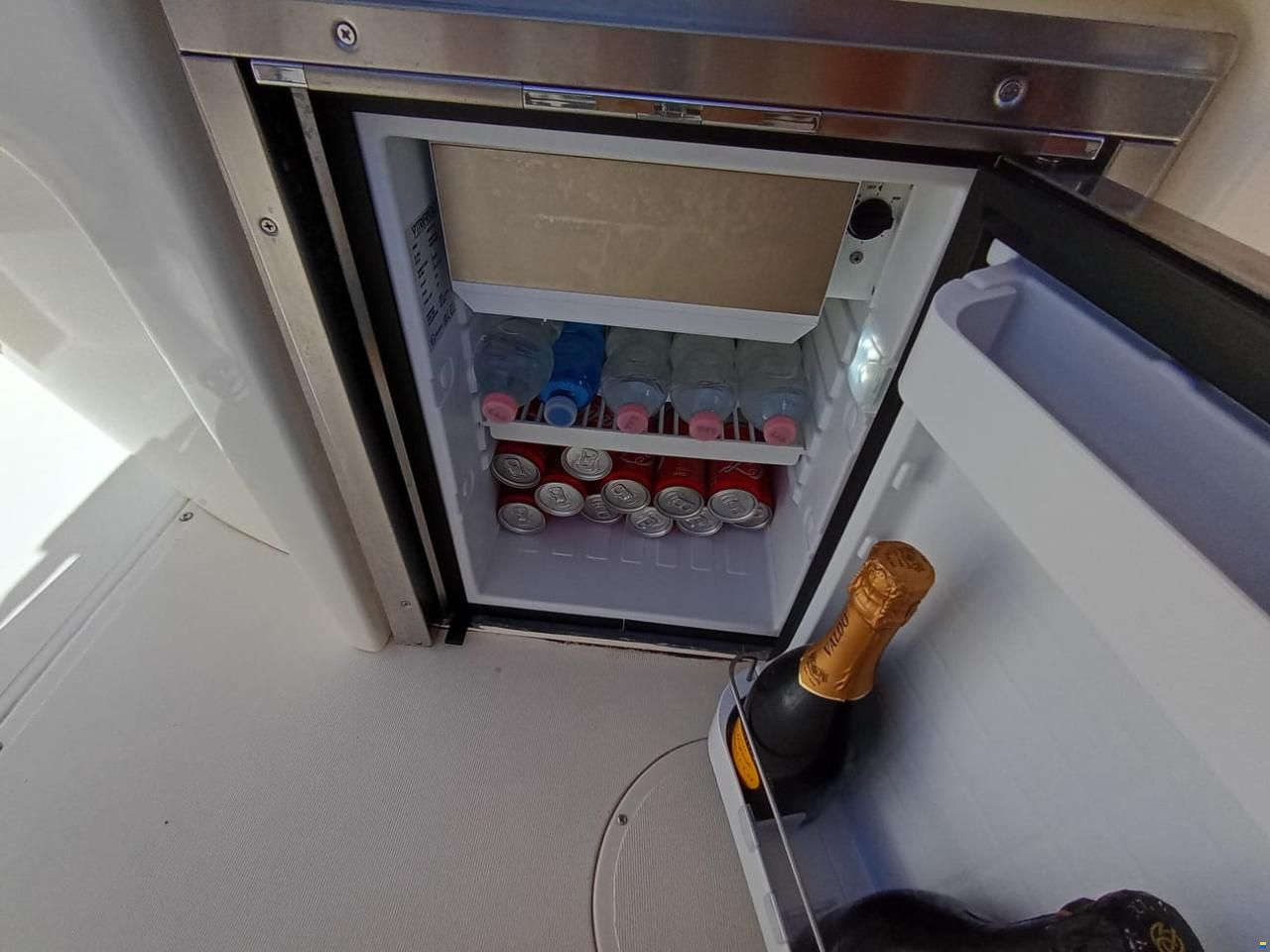 Marlin (IT) 28 FB Open