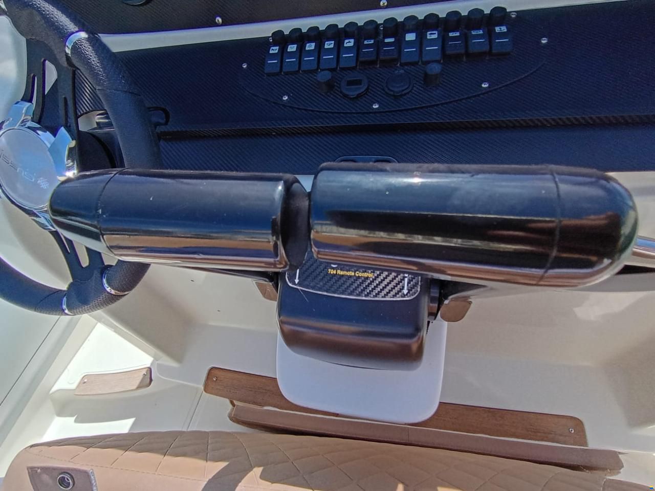 Marlin (IT) 28 FB Open