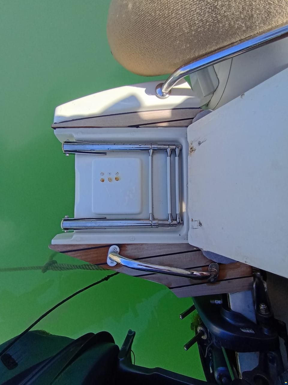 Marlin (IT) 28 FB Open