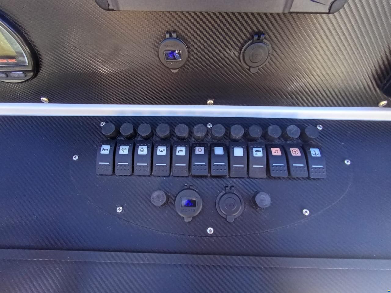 Marlin (IT) 28 FB Open