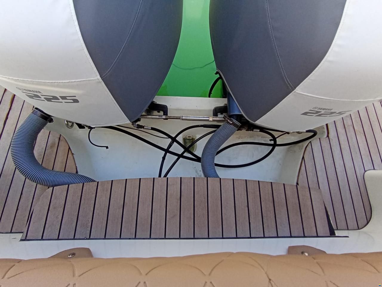 Marlin (IT) 28 FB Open