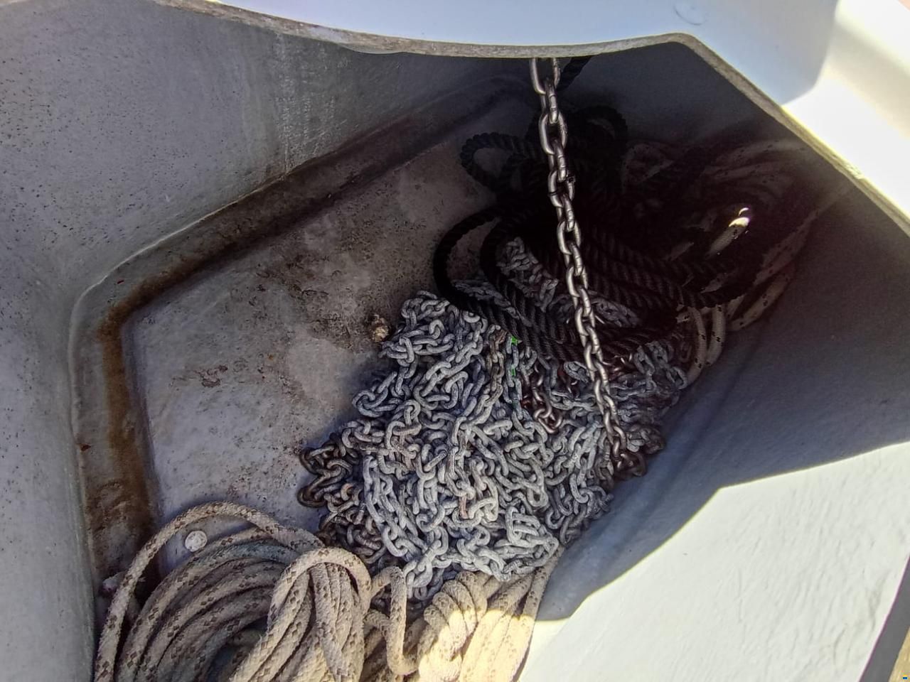 Marlin (IT) 28 FB Open
