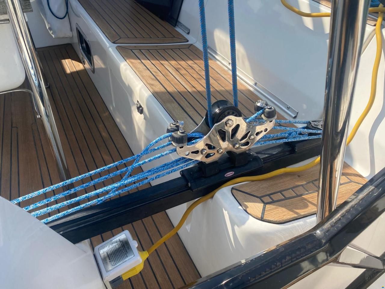 X-Yachts X-43