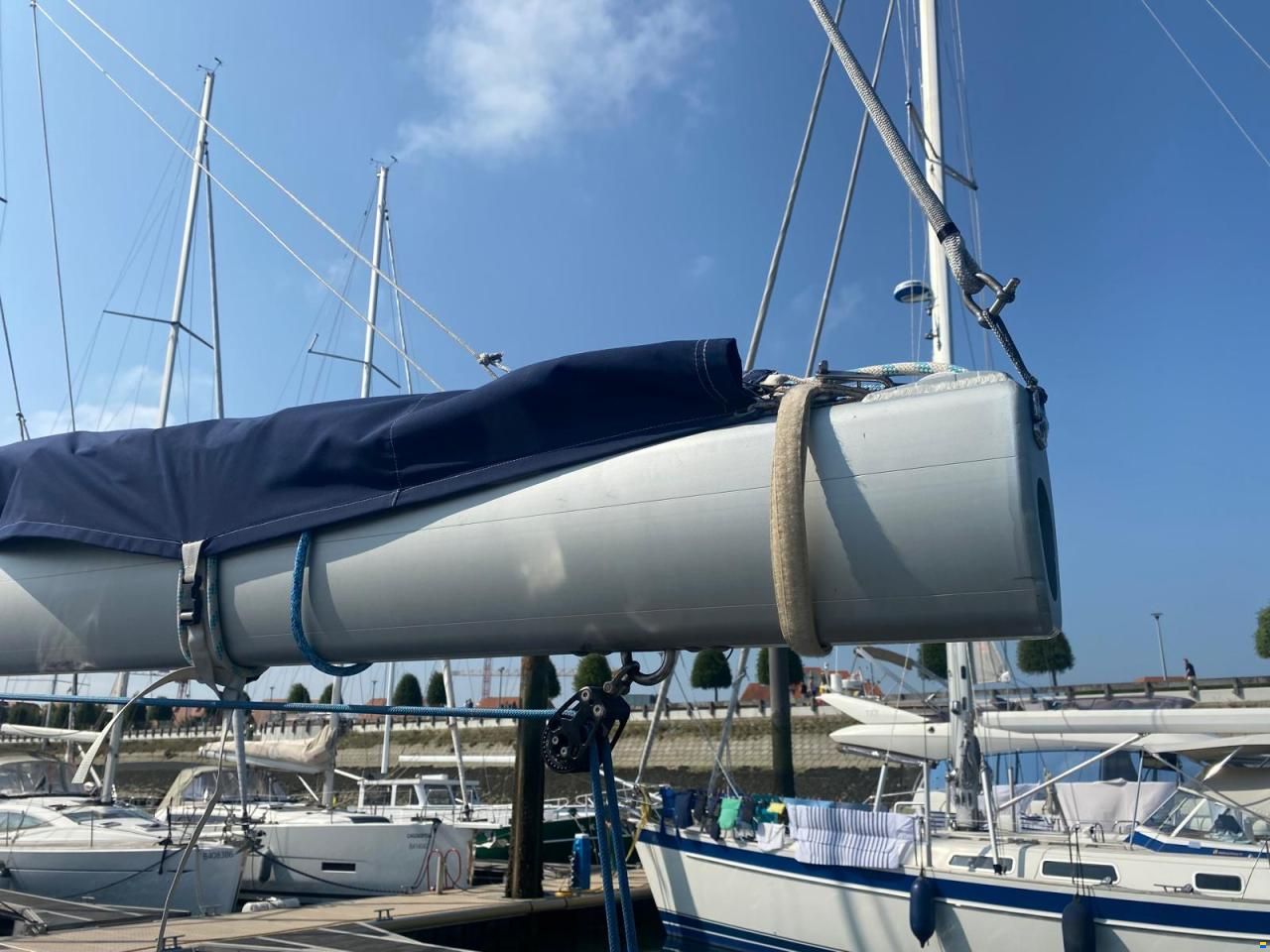 X-Yachts X-43