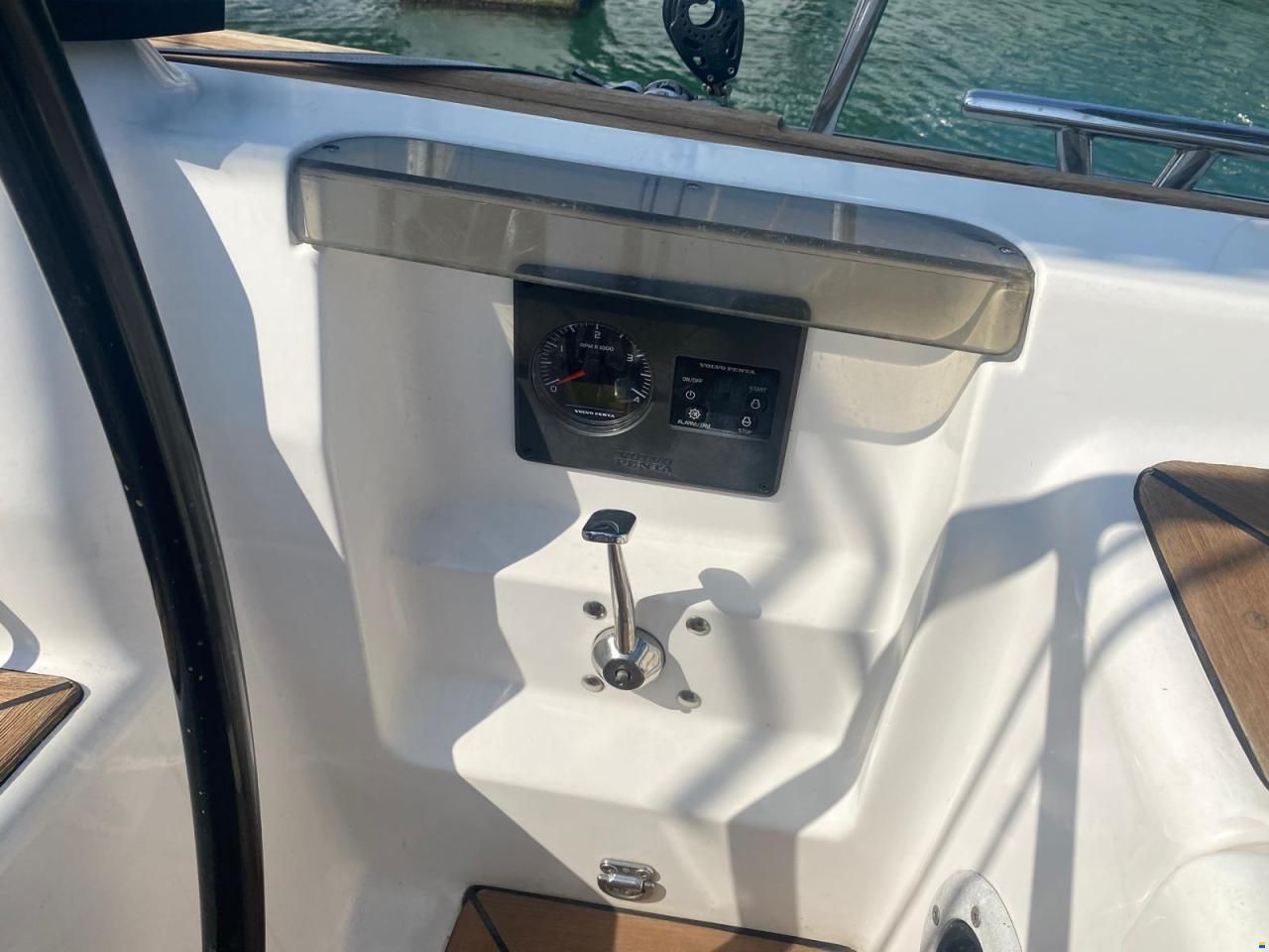 X-Yachts X-43