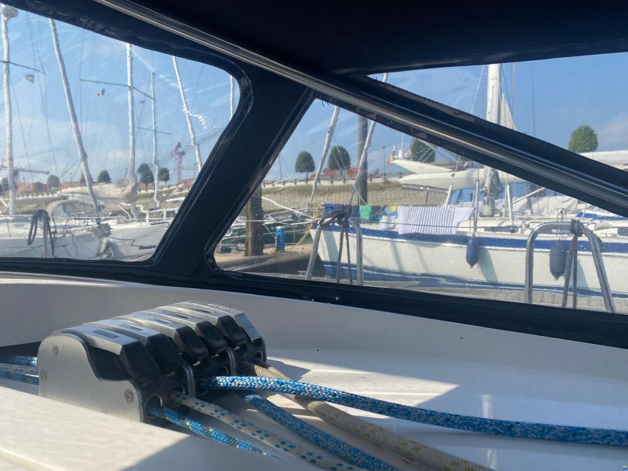 X-Yachts X-43