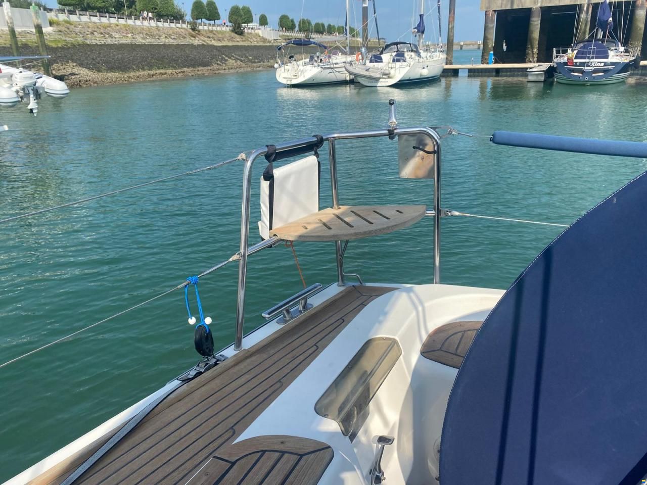 X-Yachts X-43