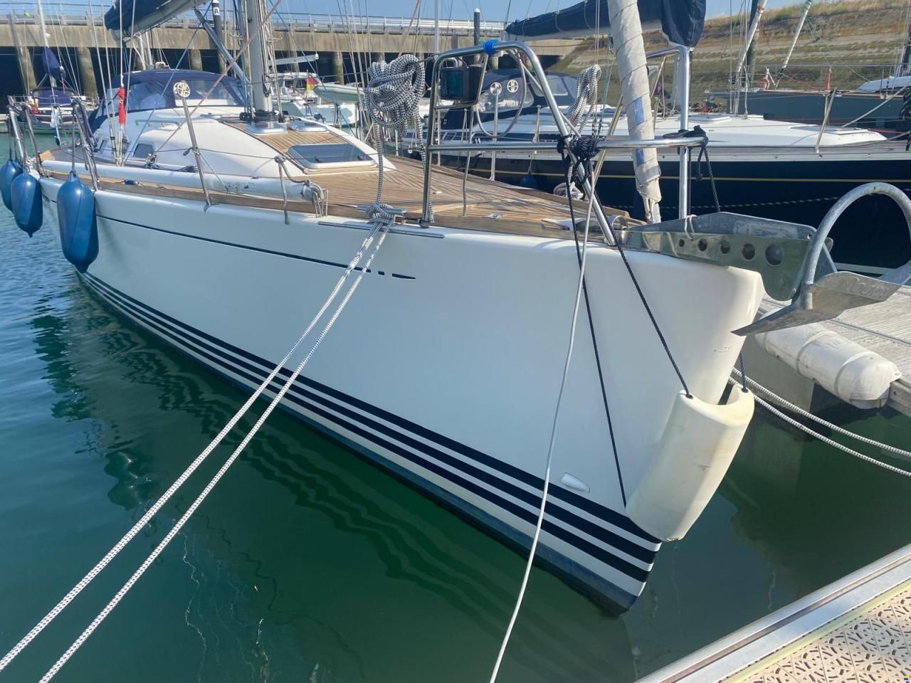 X-Yachts X-43