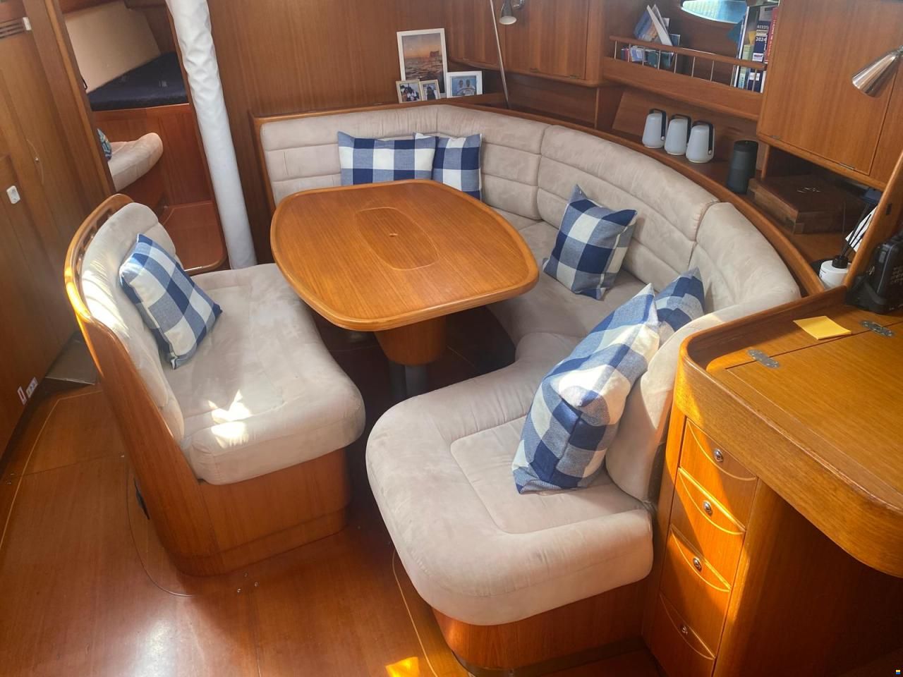 X-Yachts X-43