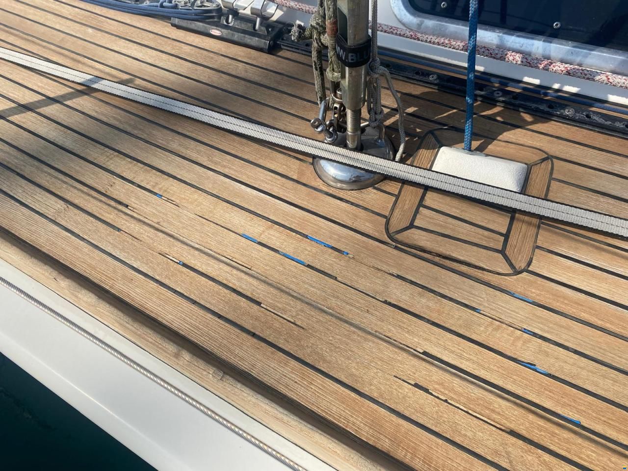 X-Yachts X-43