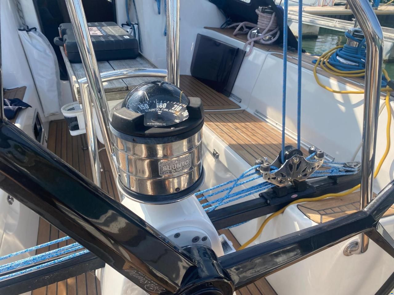 X-Yachts X-43