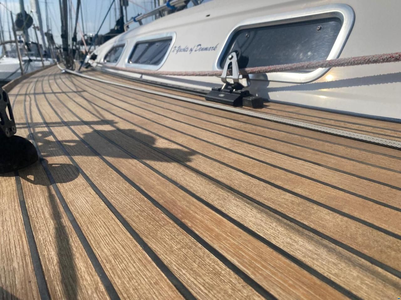 X-Yachts X-43
