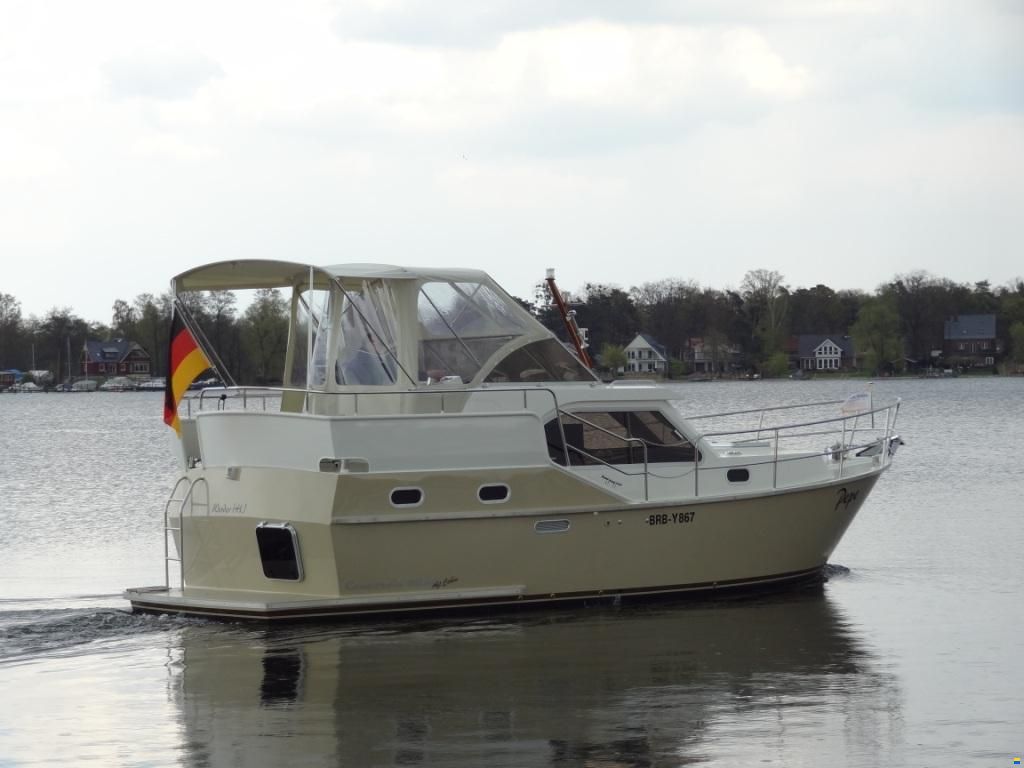 Concordia 92 AC