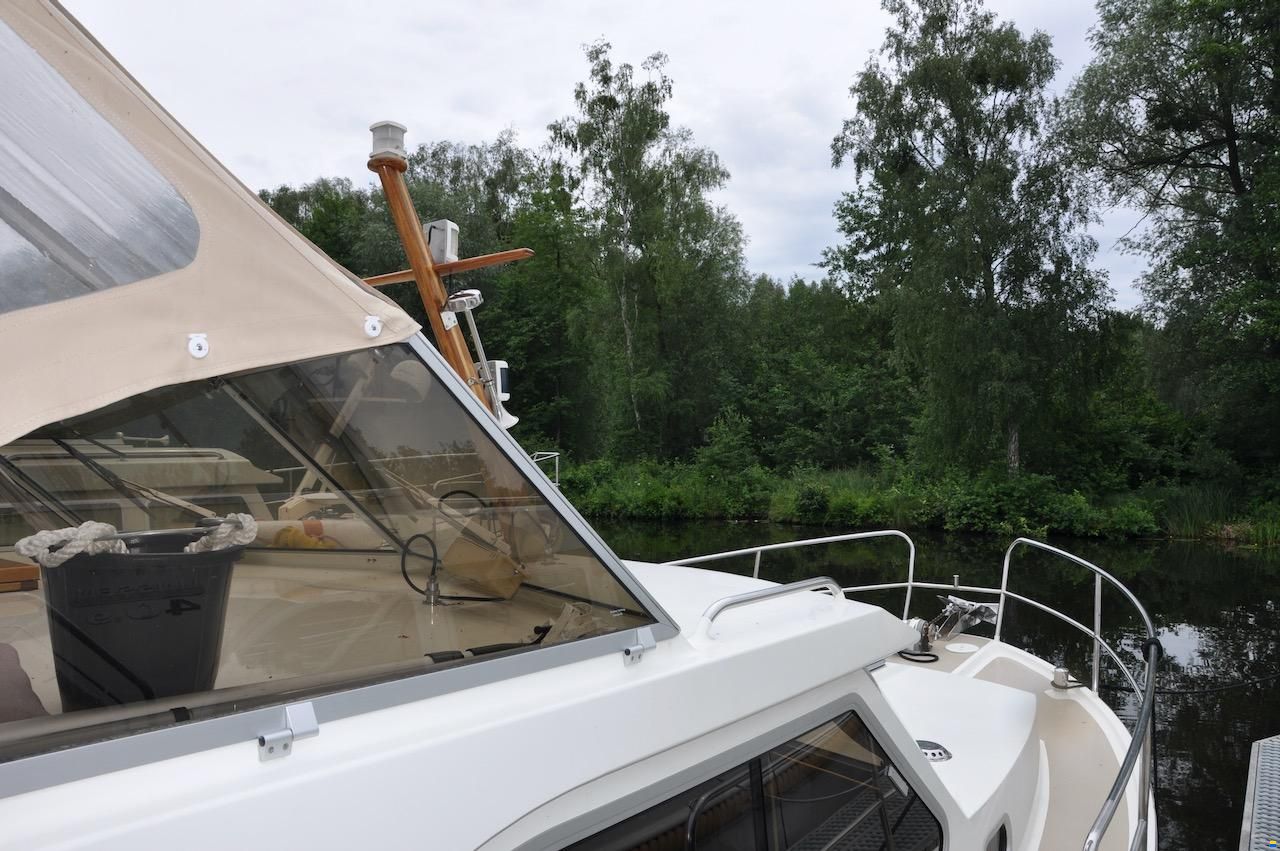 Concordia 92 AC