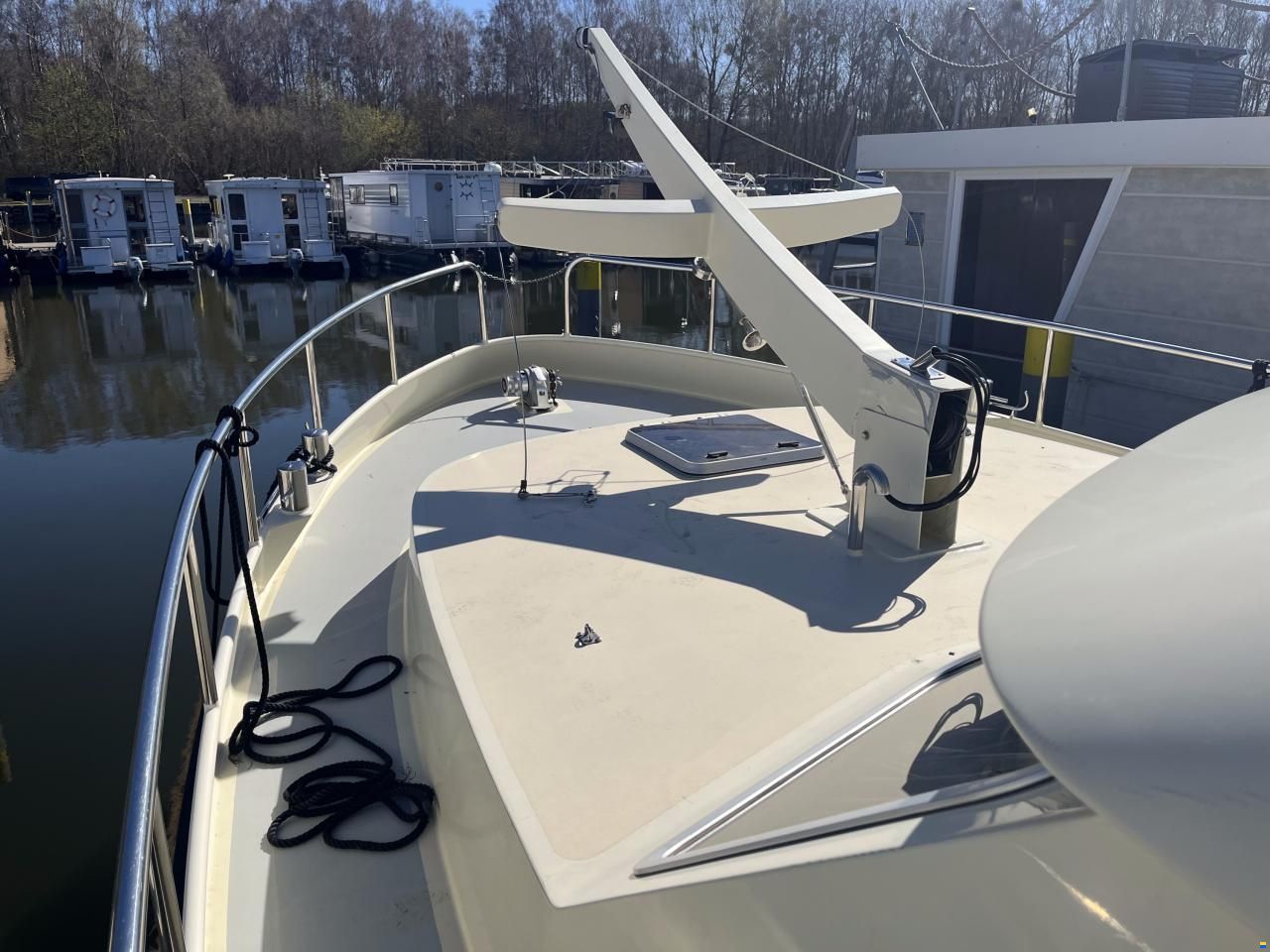 ReLine Classic 1130 AC