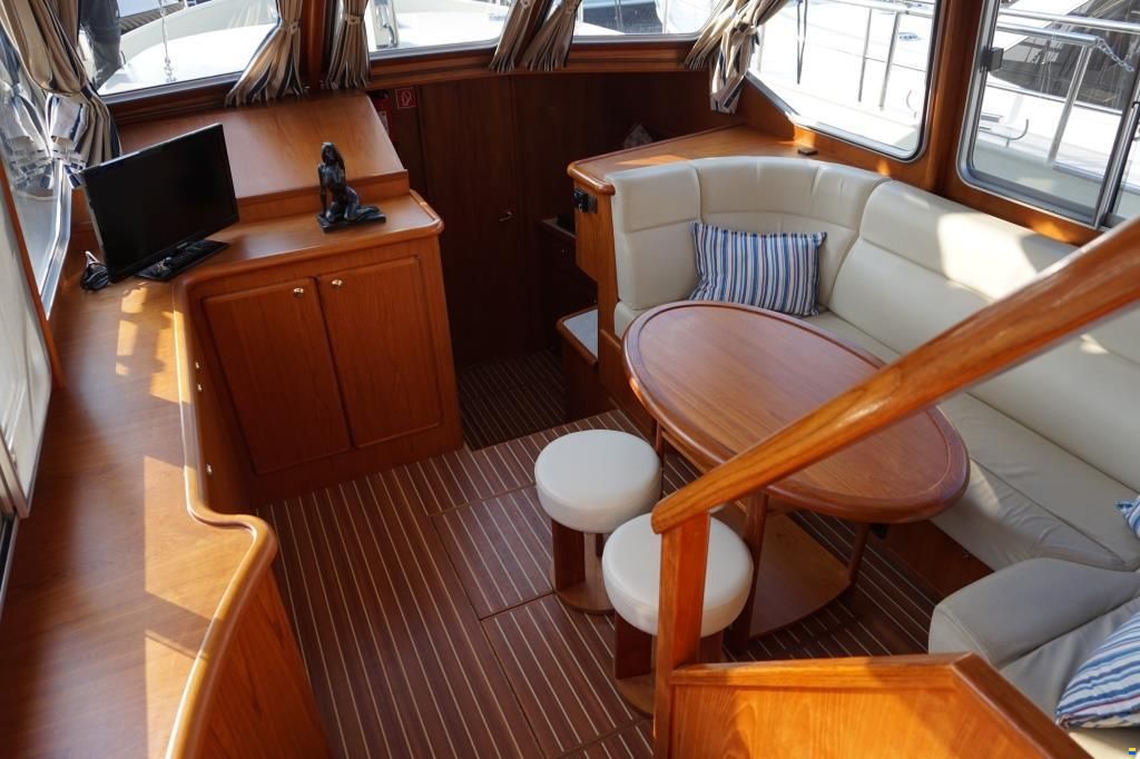 ReLine Classic 1130 AC