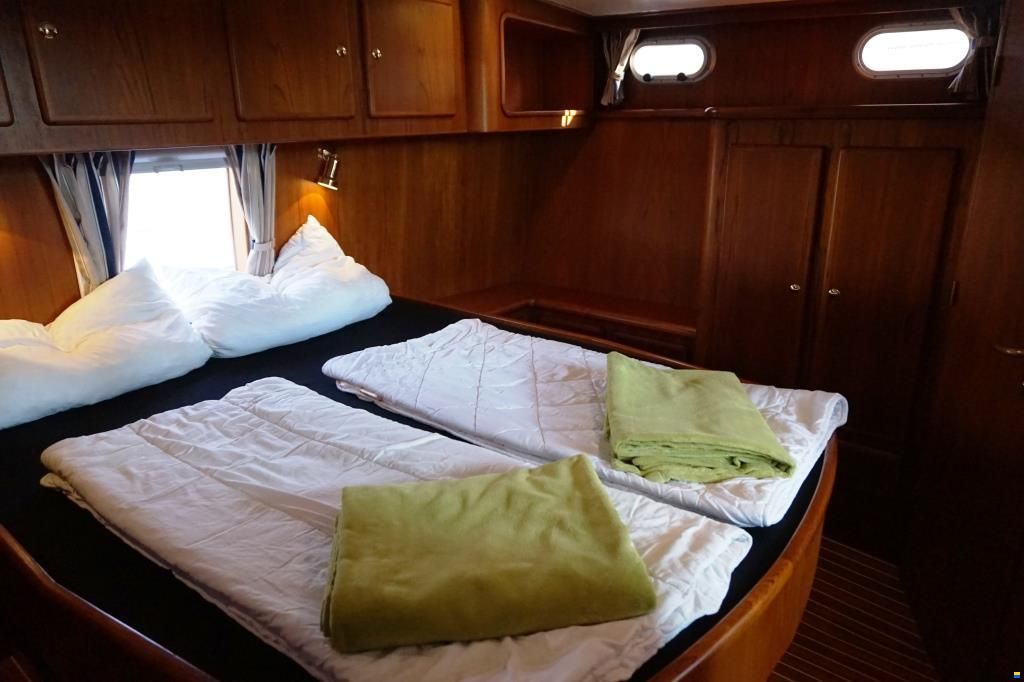 ReLine Classic 1130 AC