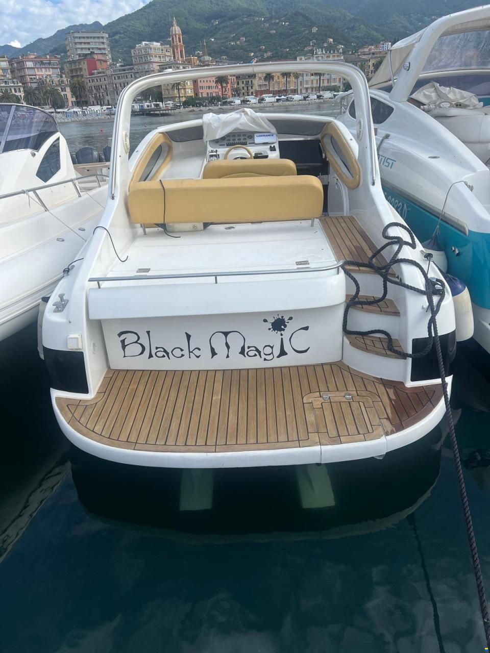 Bruno Abbate Primatist G29