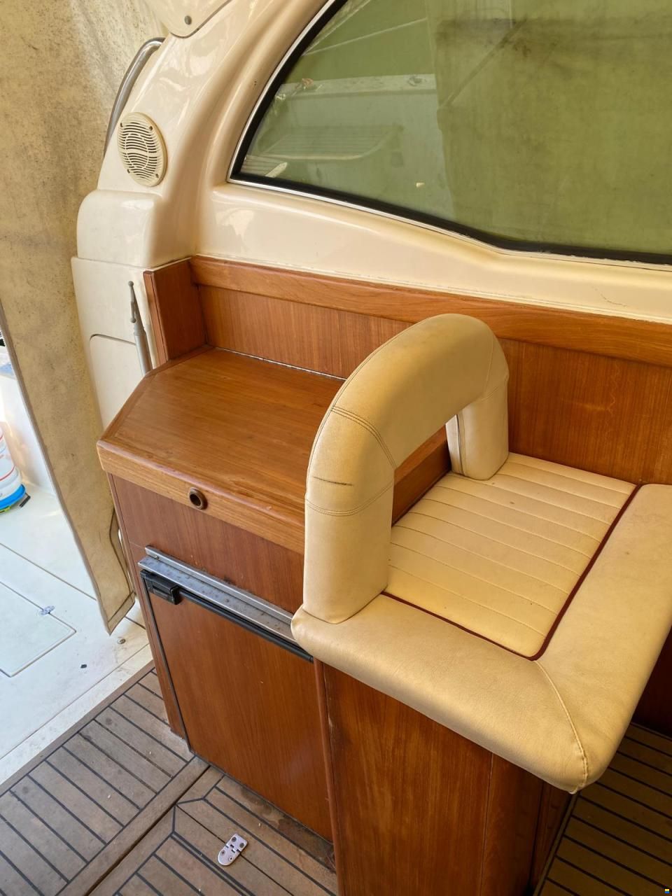 Portofino Marine 750 Spider