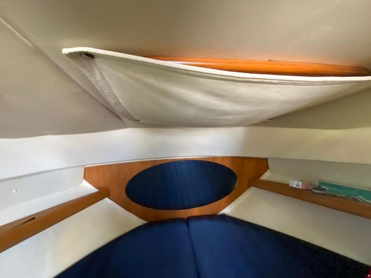 Portofino Marine 750 Spider