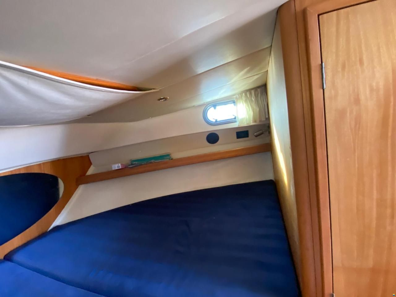 Portofino Marine 750 Spider