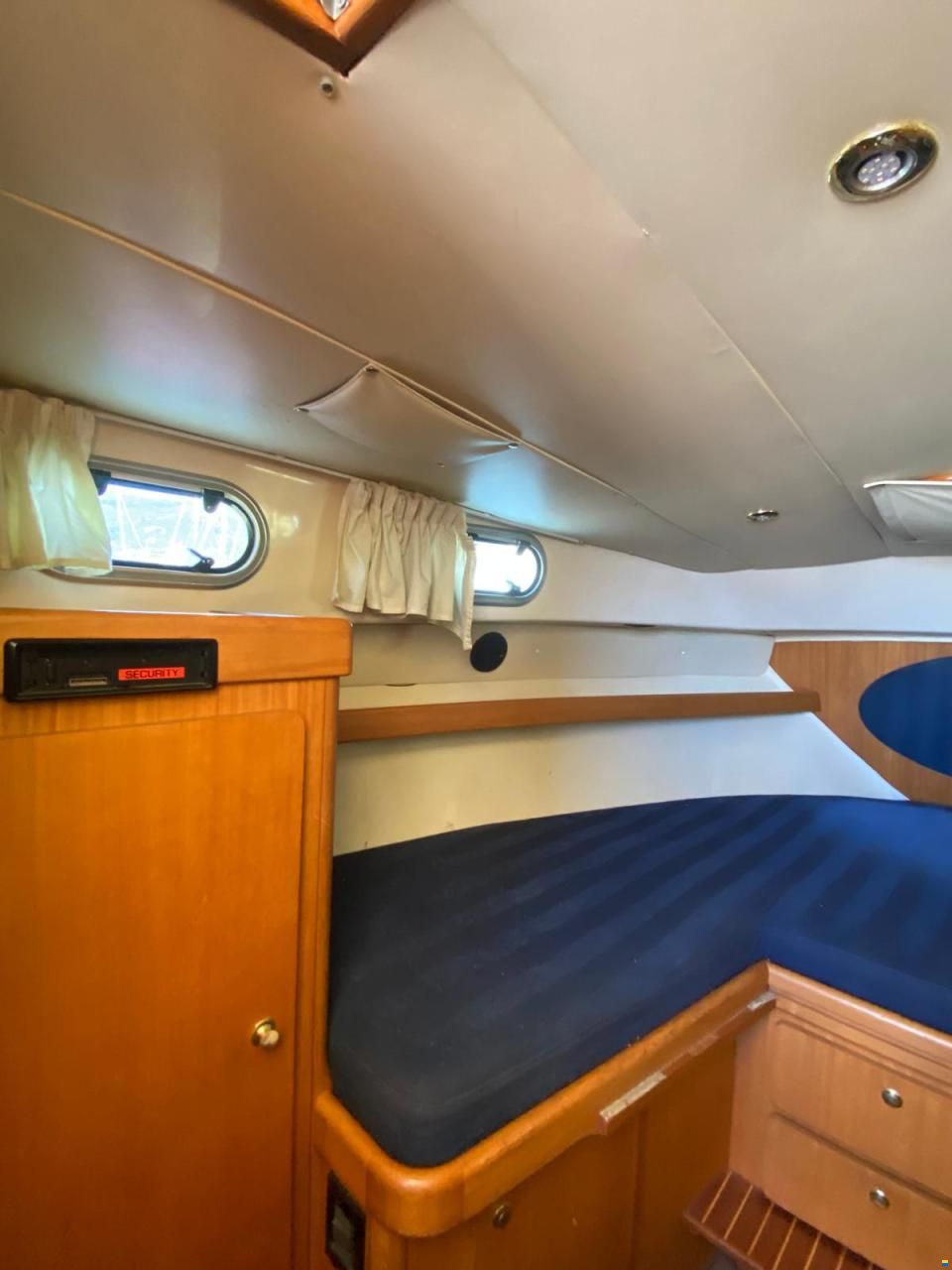 Portofino Marine 750 Spider
