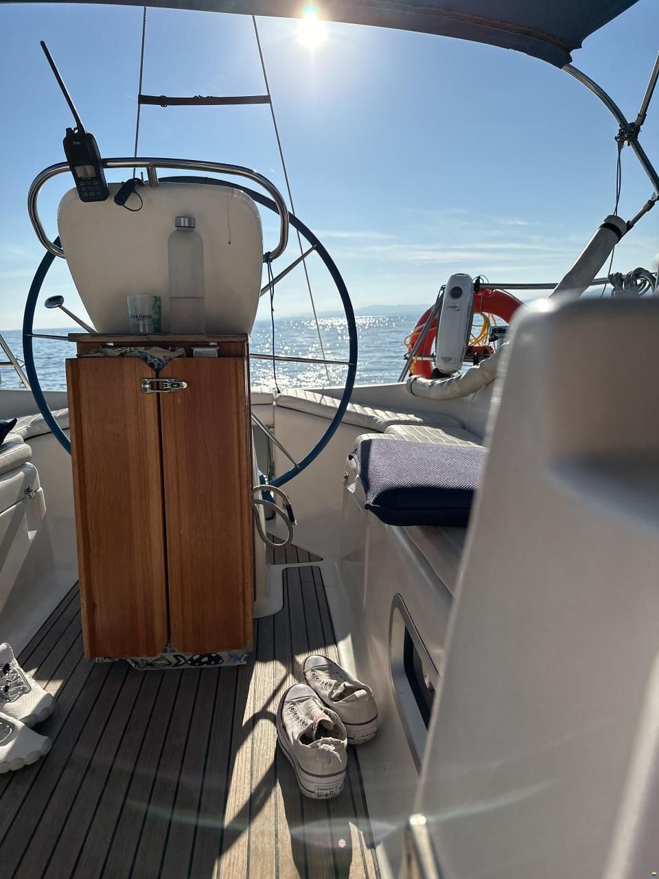 Bavaria Cruiser 42