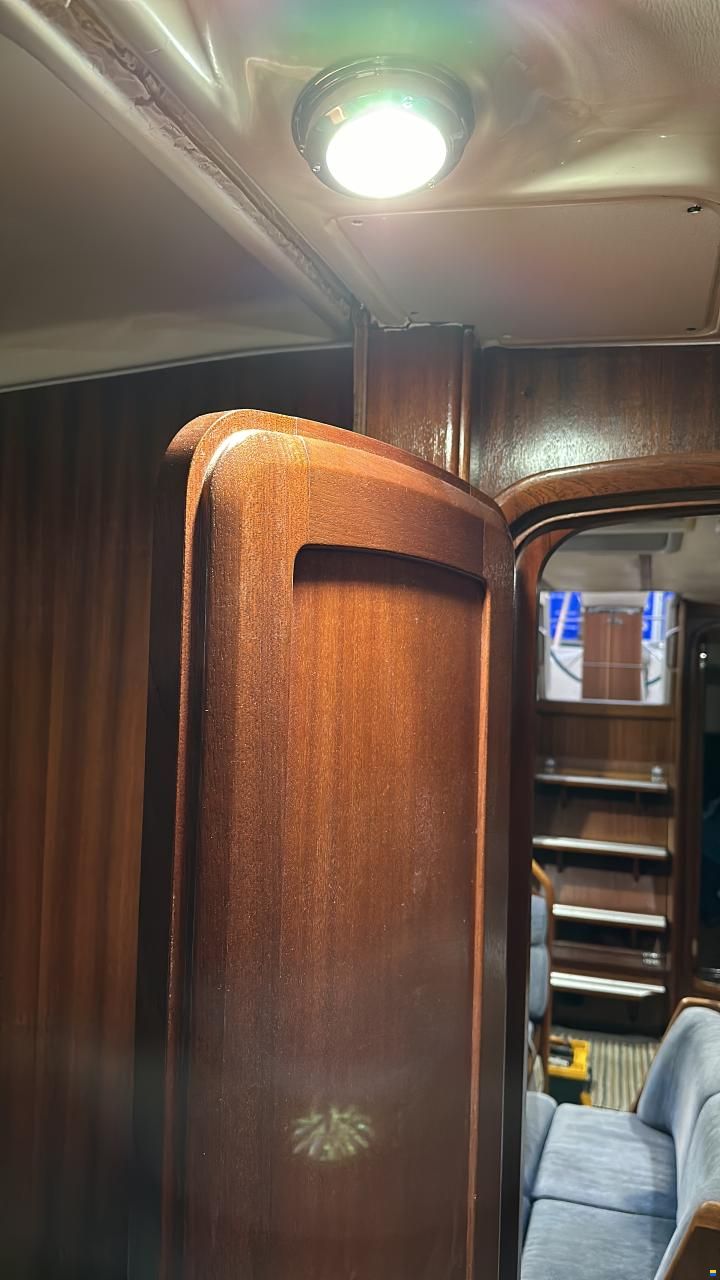 Bavaria Cruiser 42