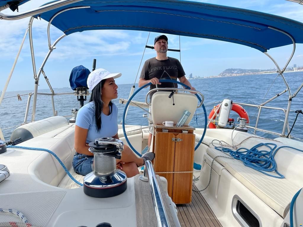Bavaria Cruiser 42
