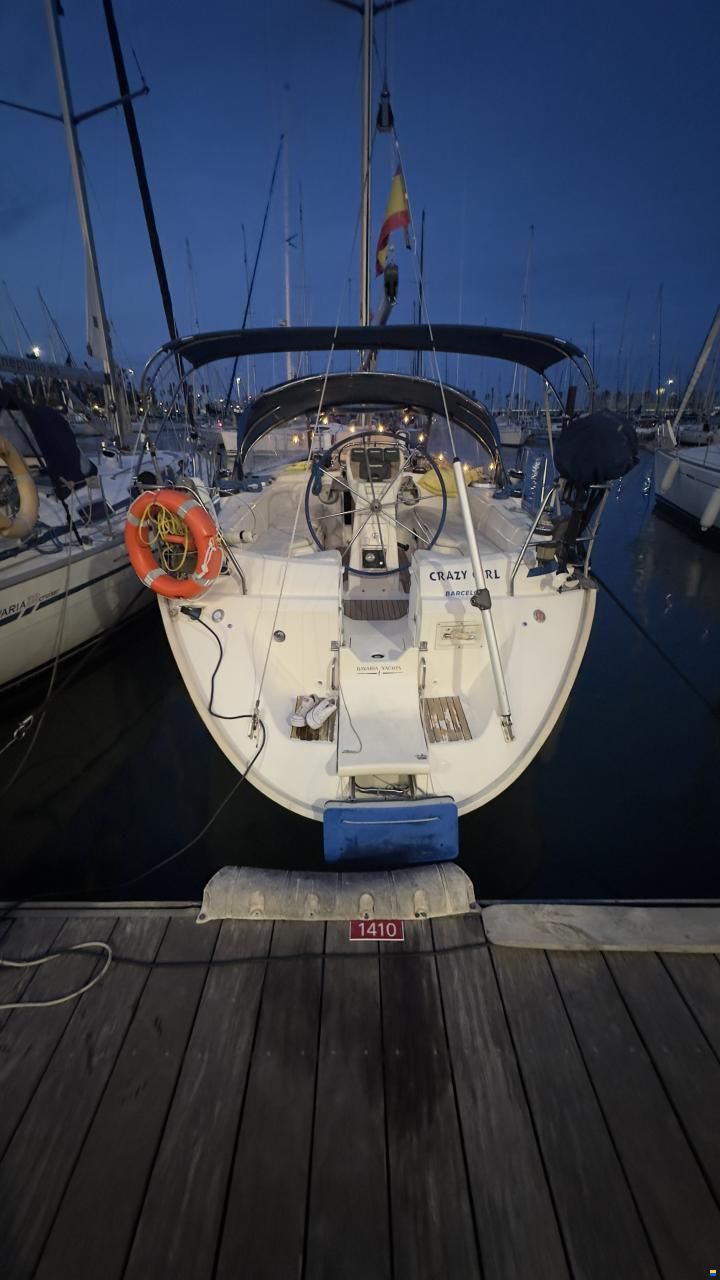 Bavaria Cruiser 42